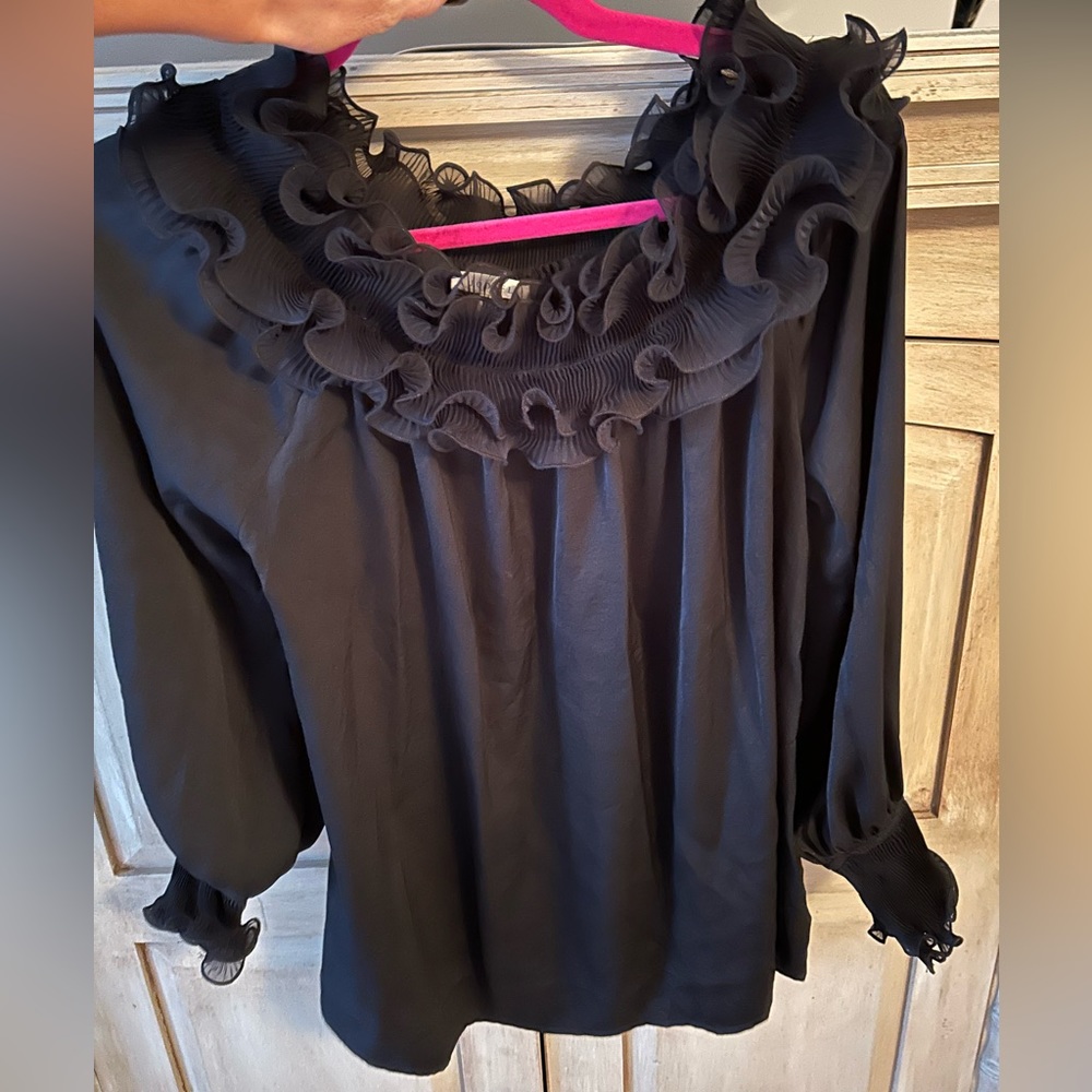 Boutique shirt